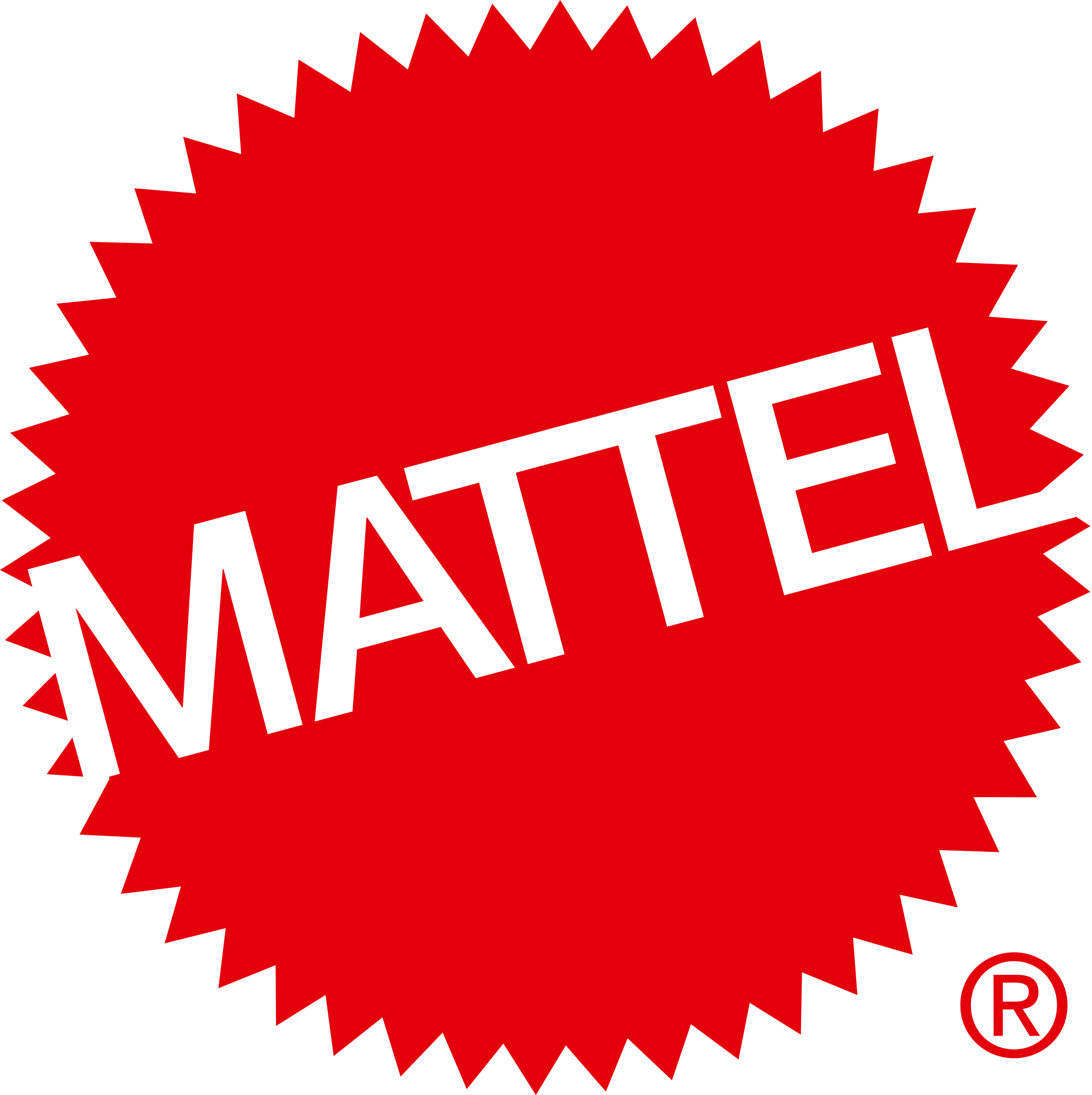 MATTEL